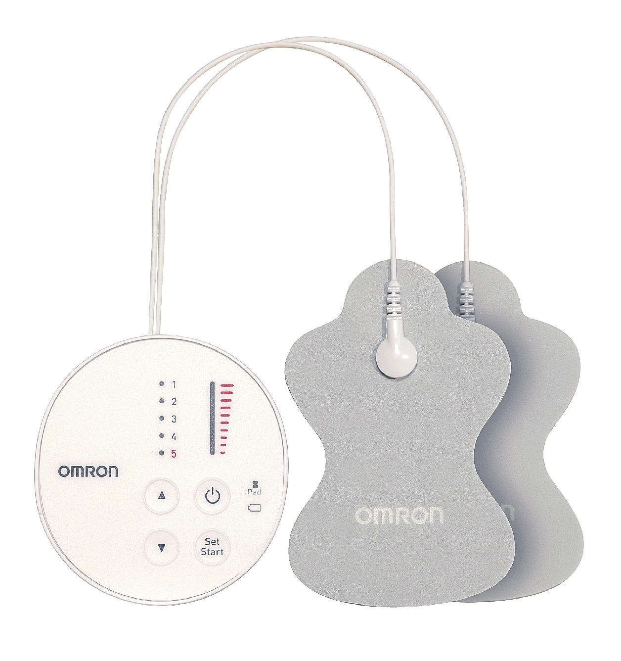 歐姆龍HV-F013低週波治療器