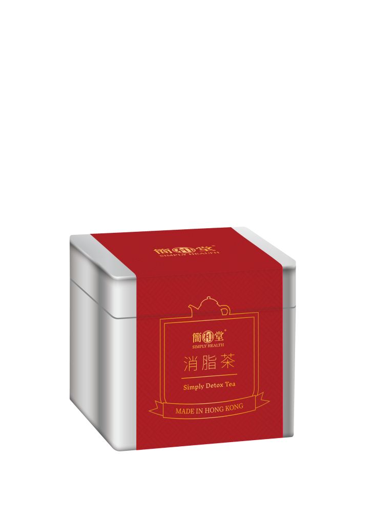 簡和堂 消脂茶