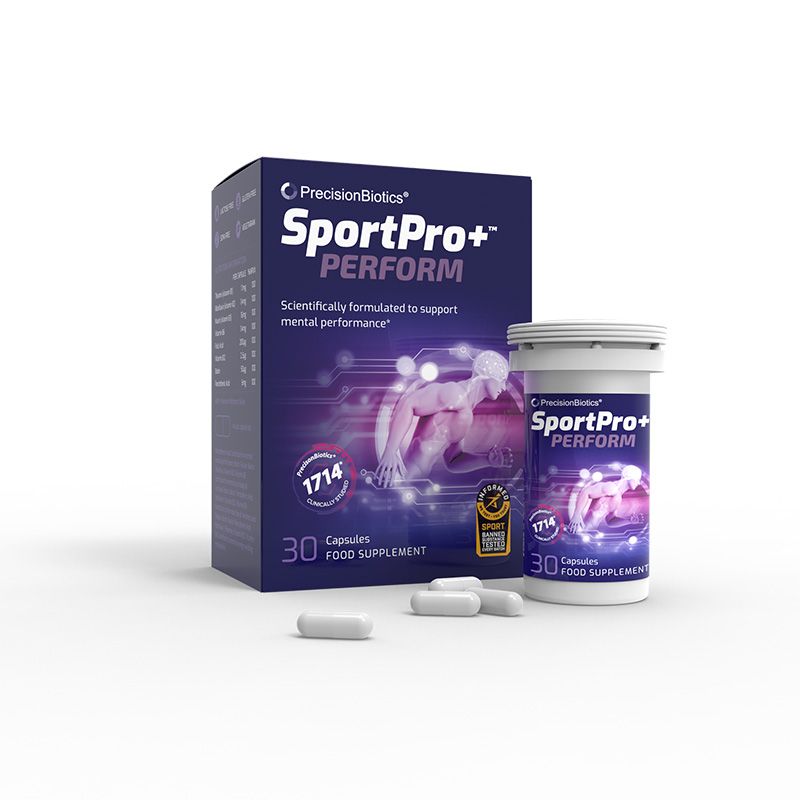 普葆運動益生菌30粒