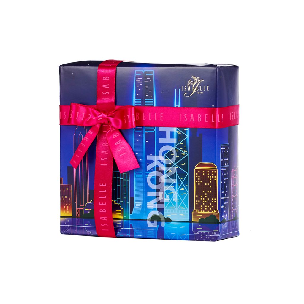 ISABELLE 魅力之都