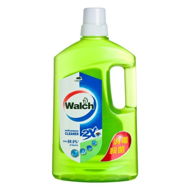 威露士多用途地板清潔劑 (松木) 1.25L