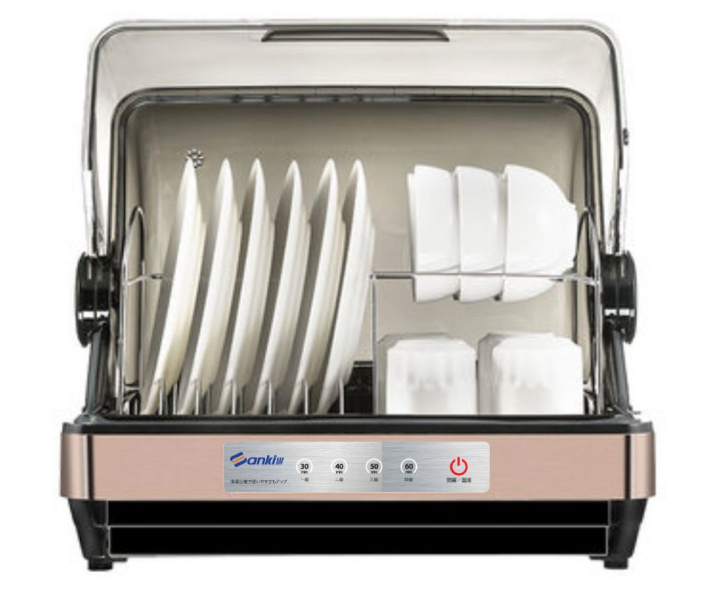 山崎 32公升消毒乾碗機-SK-DS6