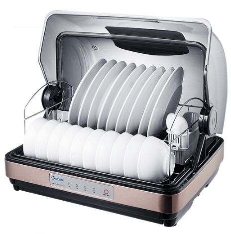 山崎42公升消毒乾碗機-SK-DS8