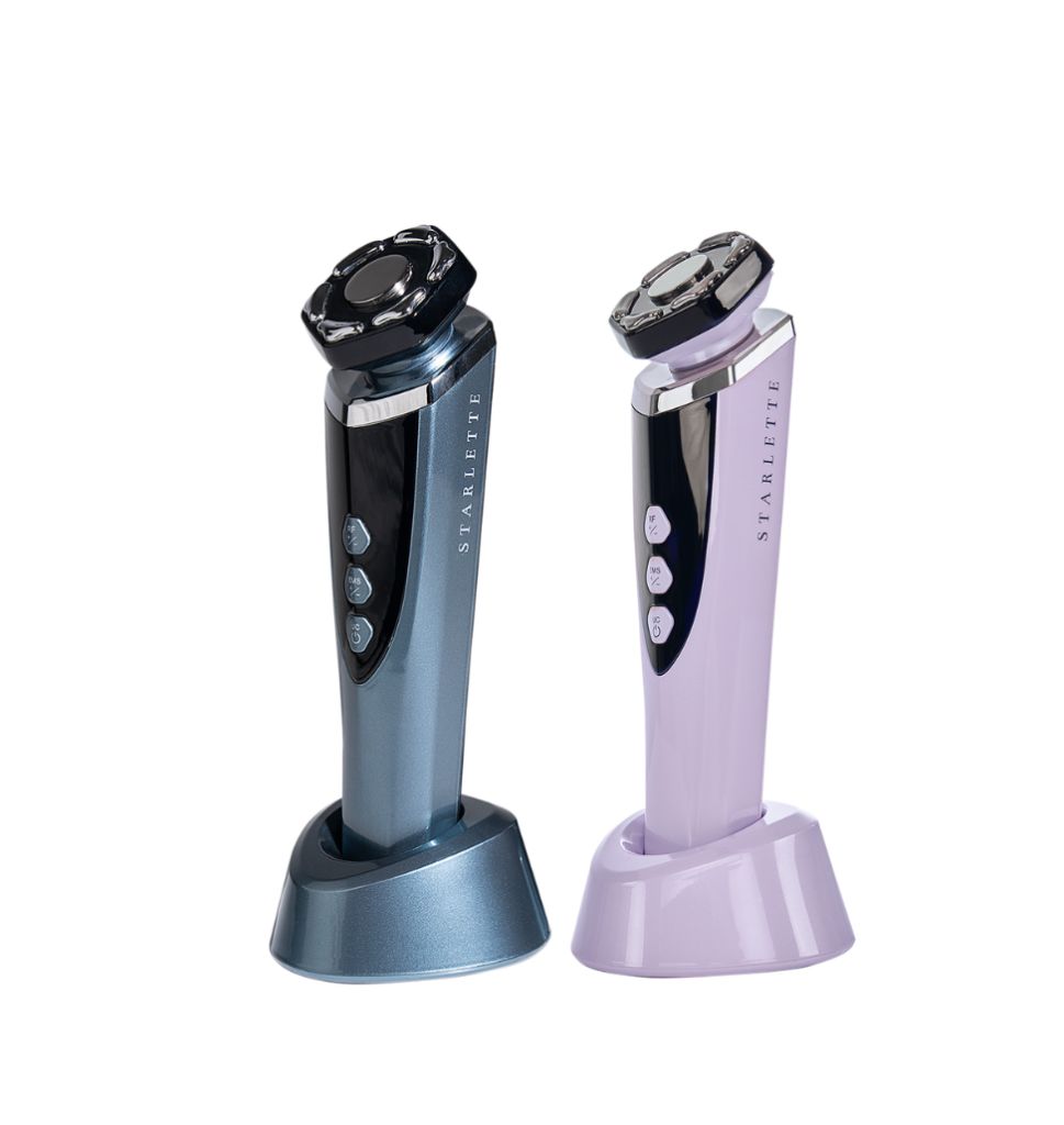 Starlette Aurora Pro 智慧逆齡美肌儀