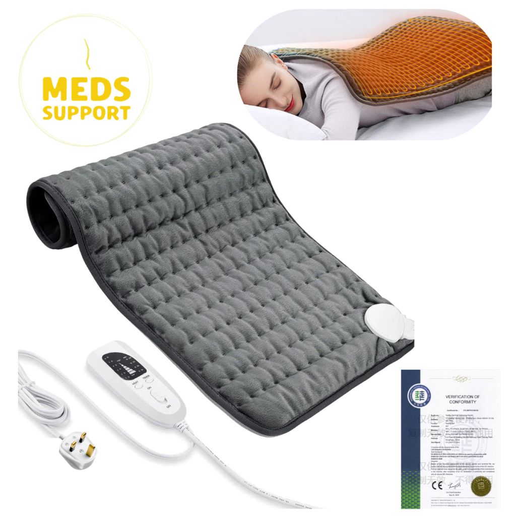 Meds Support 理療電熱墊 76*40cm