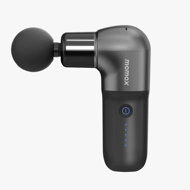 Momax Relaxmus筋膜按摩槍