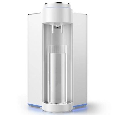 SURYA AQUA DUO 二合一即熱式自動泡茶淨水機-SY-AD200