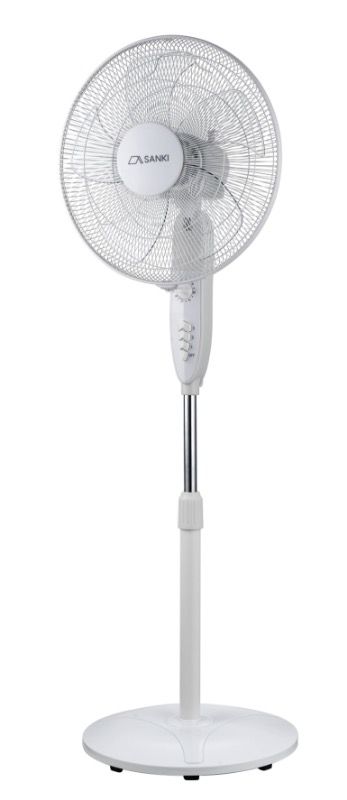 山崎座地扇 (40厘米/16吋) - SK-F40H