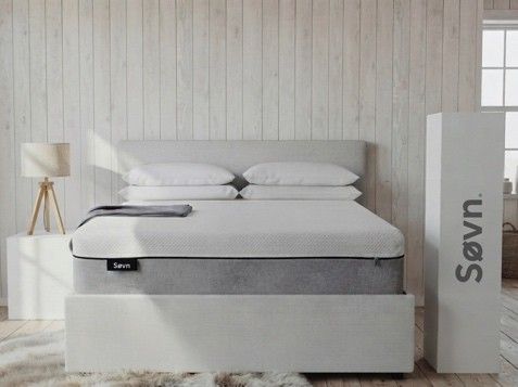 SøvnLab M2 智慧床墊 Queen Size