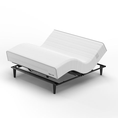 SøvnLab M1 智慧床墊 Double Bed Size