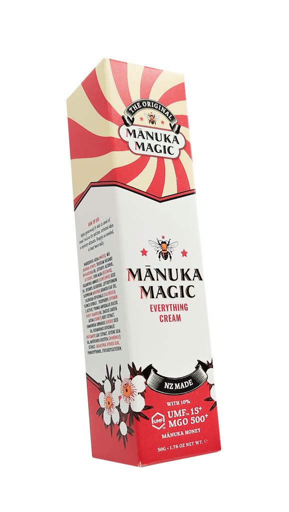 紐西蘭 - Manuka魔術膏 50g