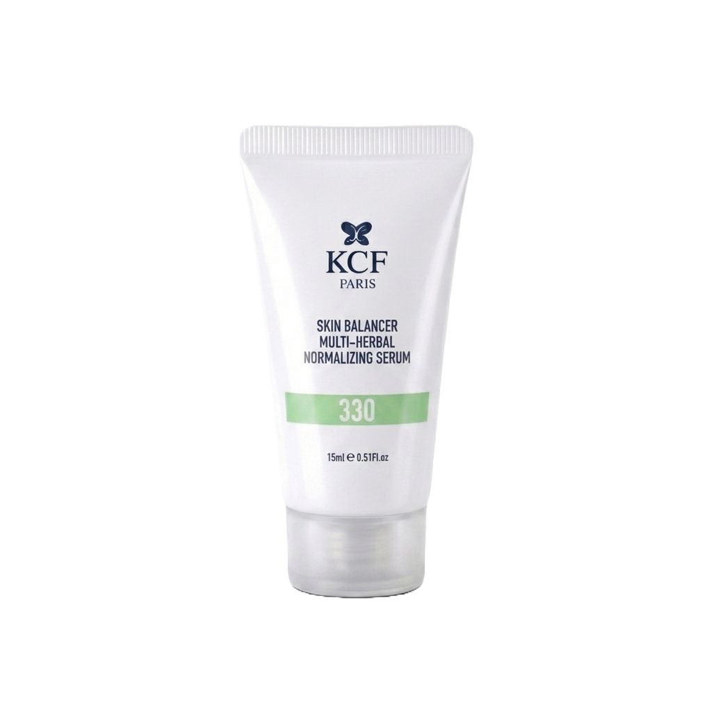 KCF 卡詩美 330 深層細胞消炎淨化精華素 15ml