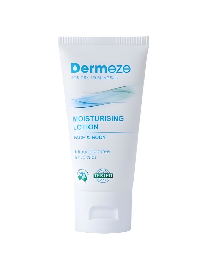 Dermeze 得美滋保濕乳液40ml