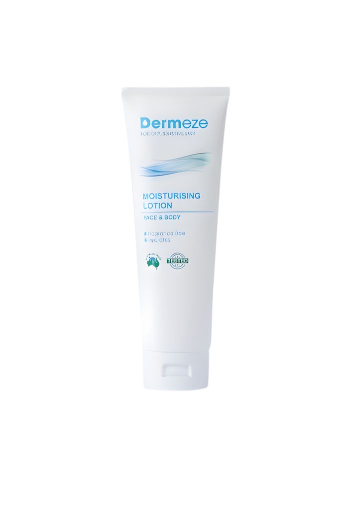 Dermeze 得美滋保濕乳液100ml