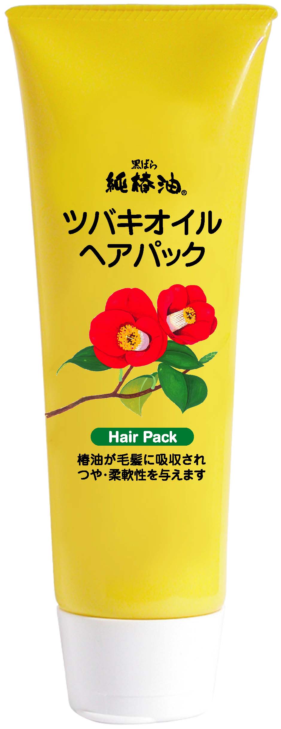 黑薔薇本舖山茶花油 "修護素" 280g