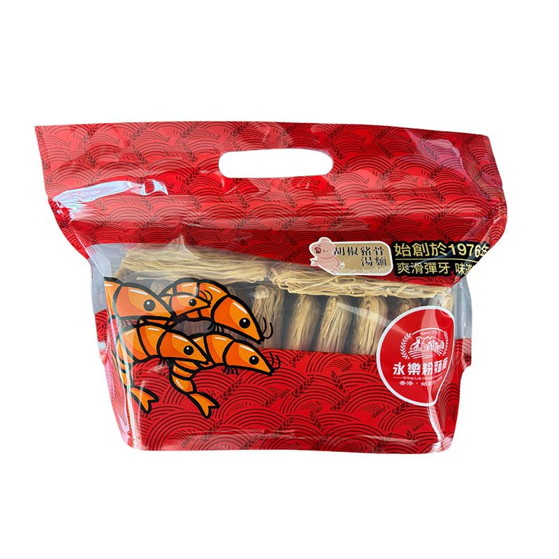 永樂牌 胡椒豬骨湯麵(12個裝)