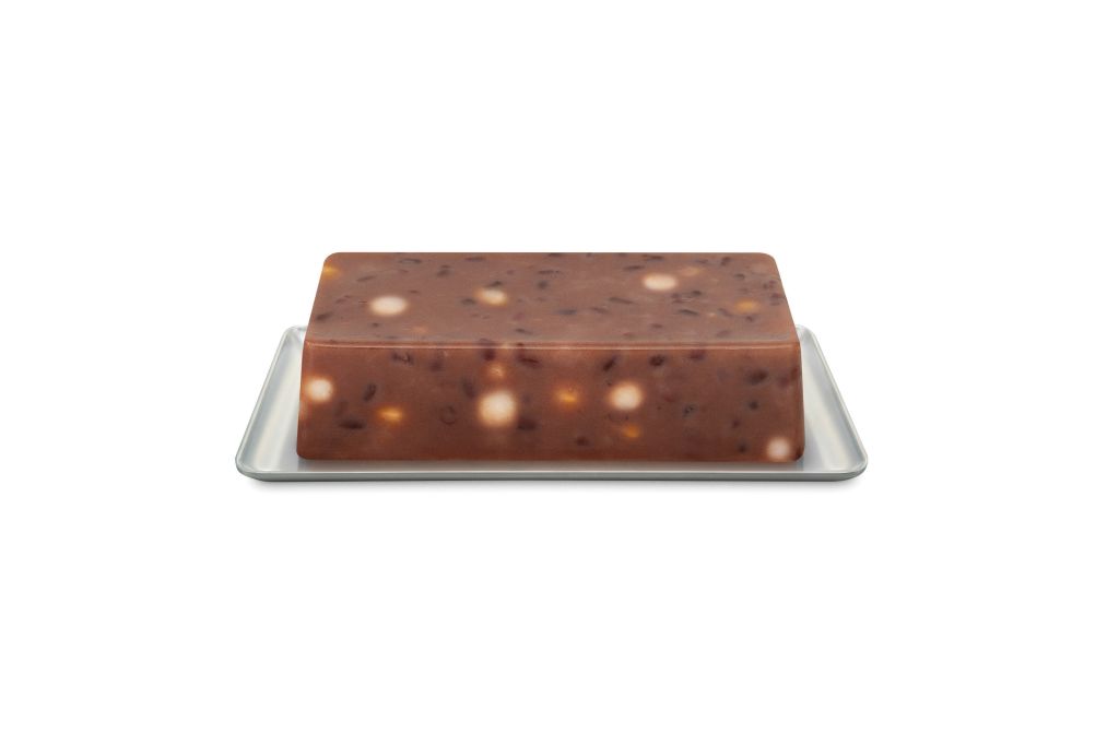 東海堂十勝紅豆小丸子栗子年糕禮券