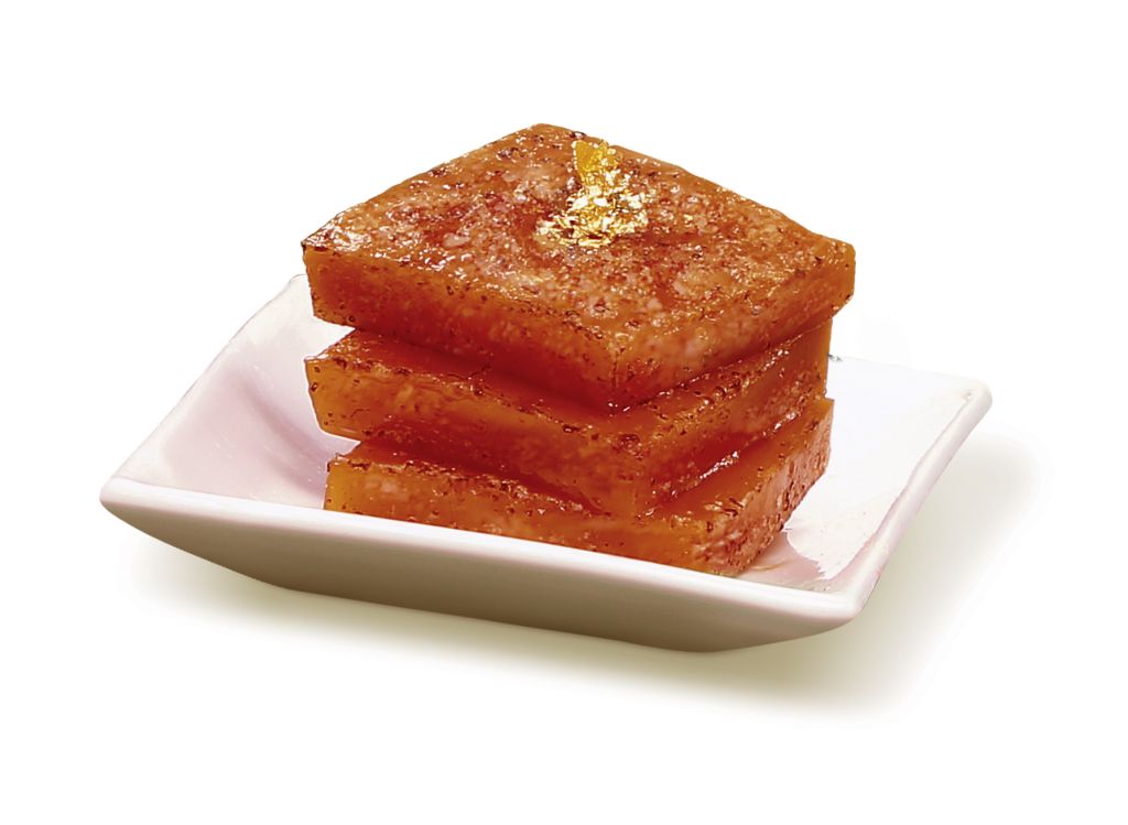 鴻福堂 鴻運椰糖年糕券(730g)