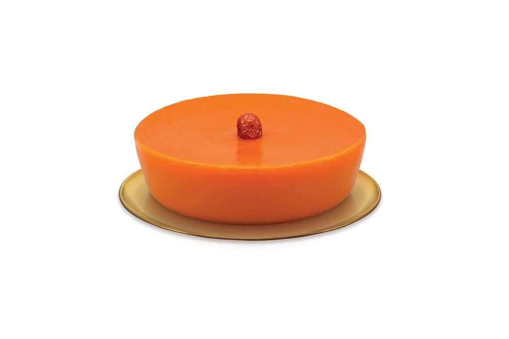 美心 椰汁年糕禮券