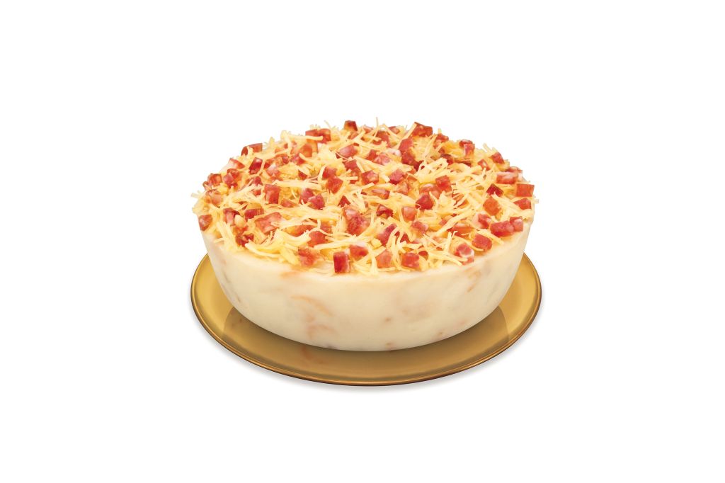 美心 瑤柱蘿蔔糕禮券