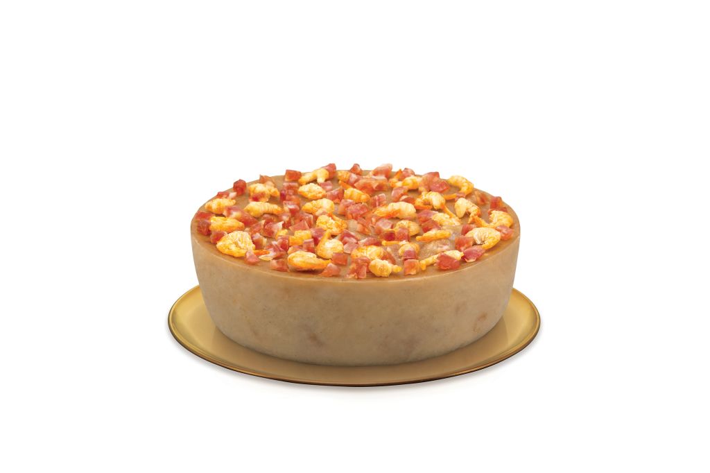 美心 芋頭糕約禮券