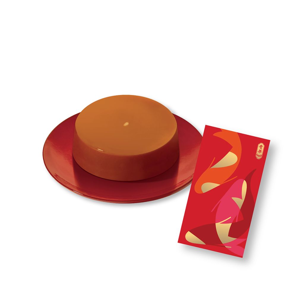 奇華 亞嫲糖年糕 (1050克)